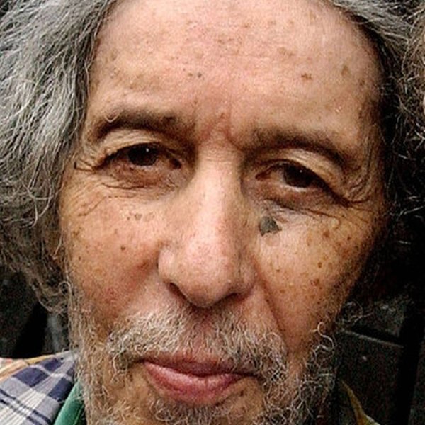 Tuli Kupferberg