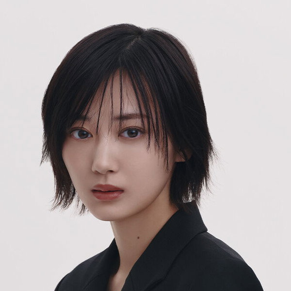 Mizuki Yamashita