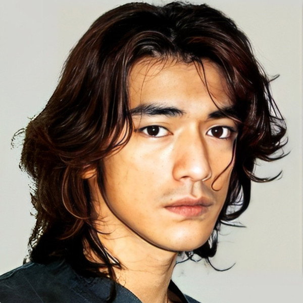 Takeshi Kaneshiro