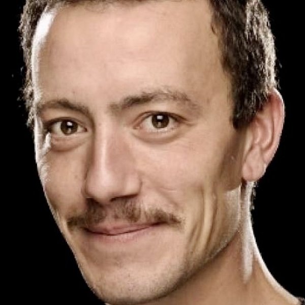 Roger Casamajor