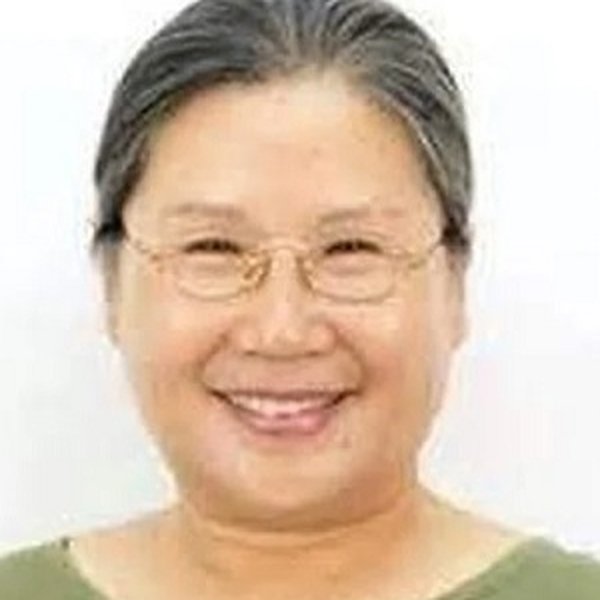Zhang Liqiu