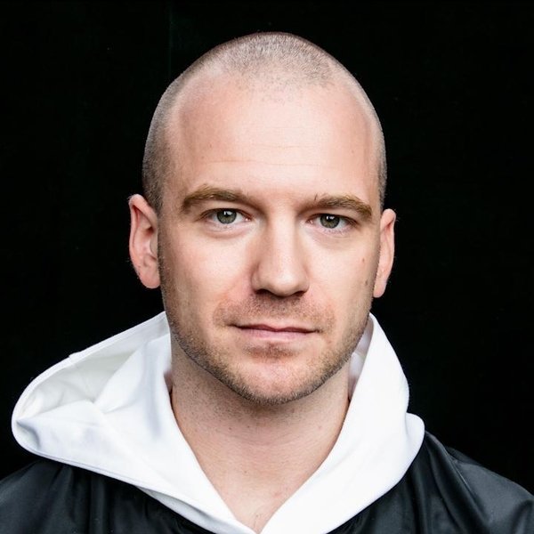 Sean Evans