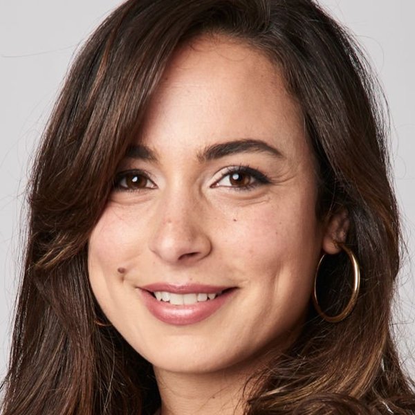Yasmine Qaddumi