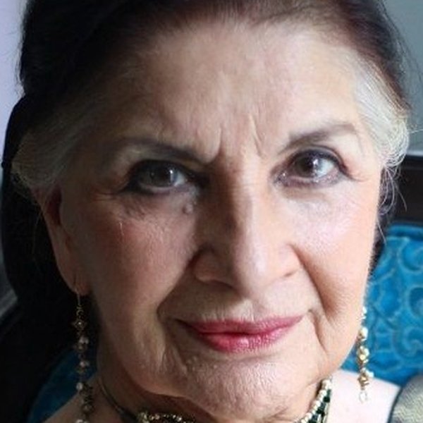 Sushma Seth