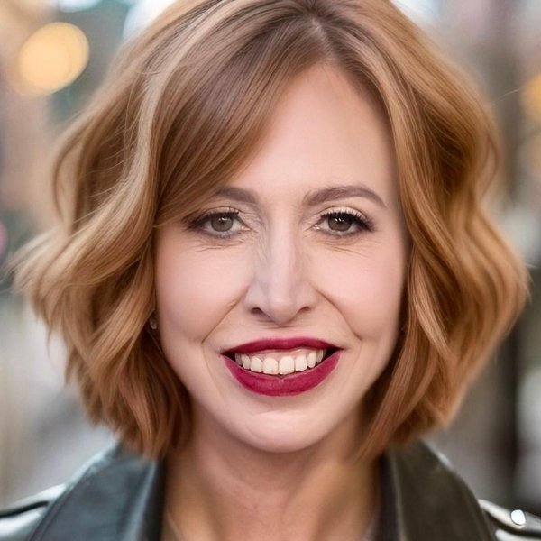 Keely Dervin