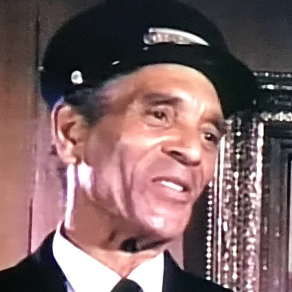 Ken Renard