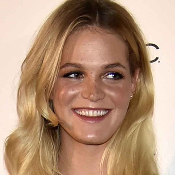 Erin Heatherton