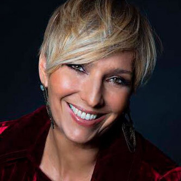 Cristina Morrison