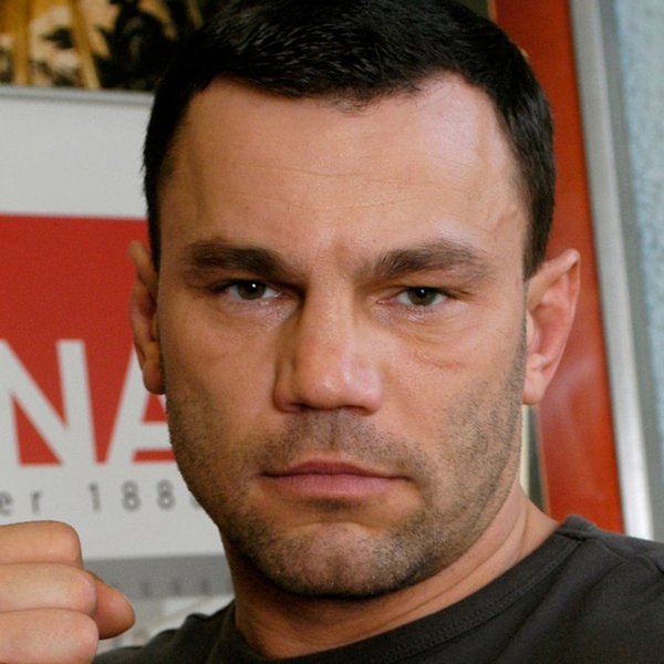 Roman Kracík