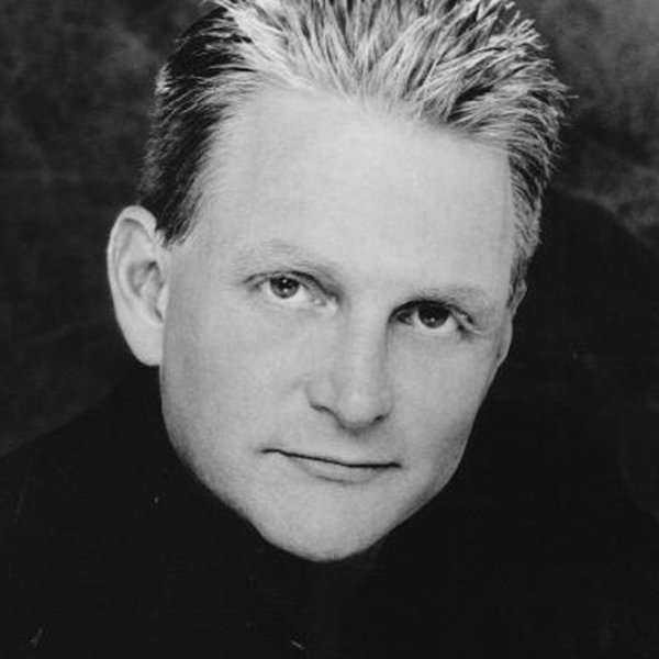 Eric Douglas