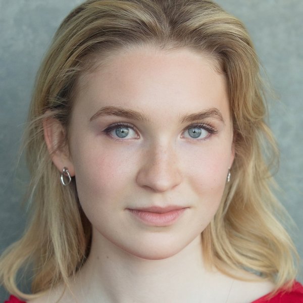 Sophie Kauer