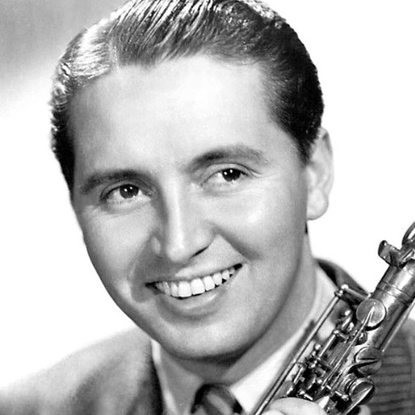 Hal McIntyre