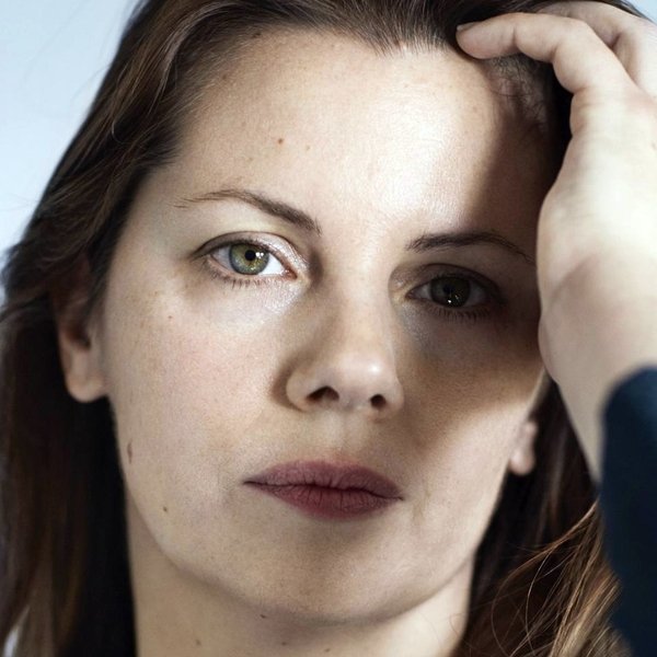 Frédérique Giffard