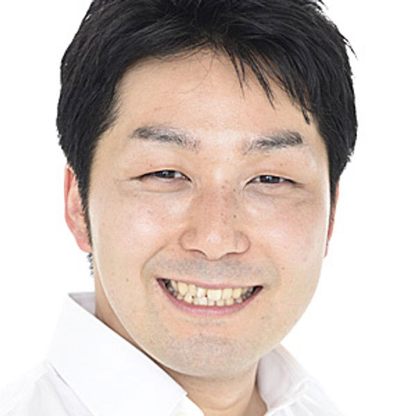 Shinya Nishiyama