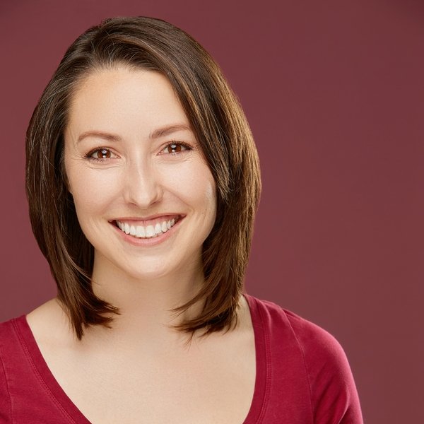Lindsay Michelle Reed