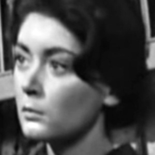 Jean Robinson