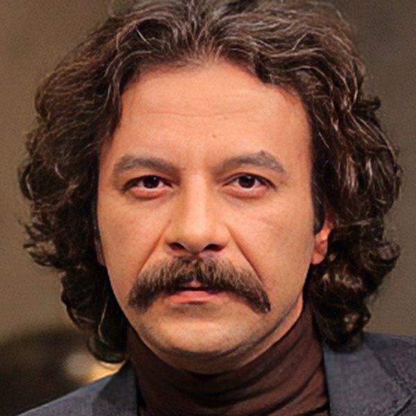 Hesam Manzour