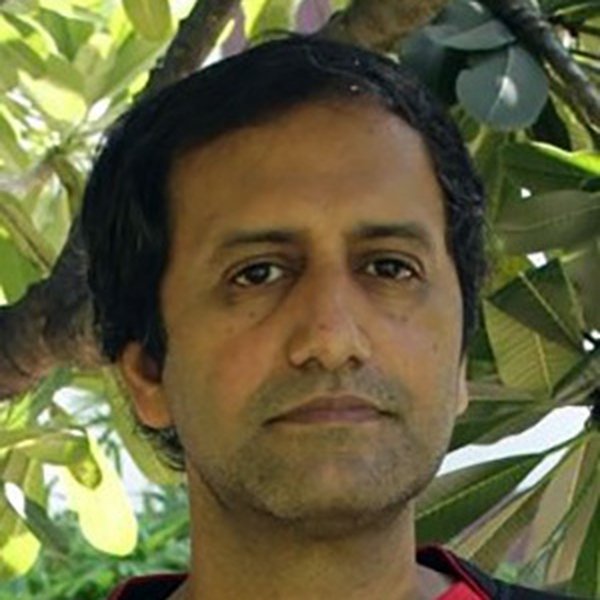 T.M. Karthik