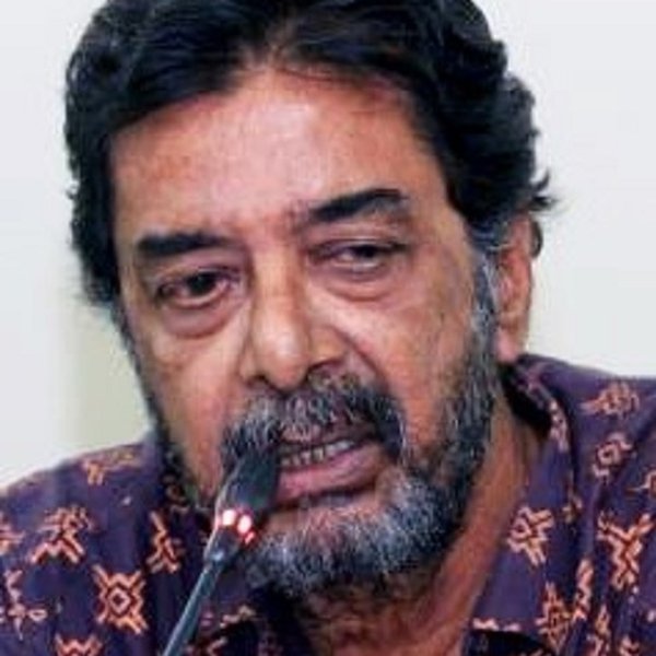 Jayanto Chattopadhyay
