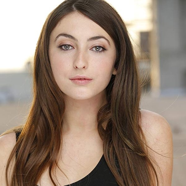 Claire Andrew