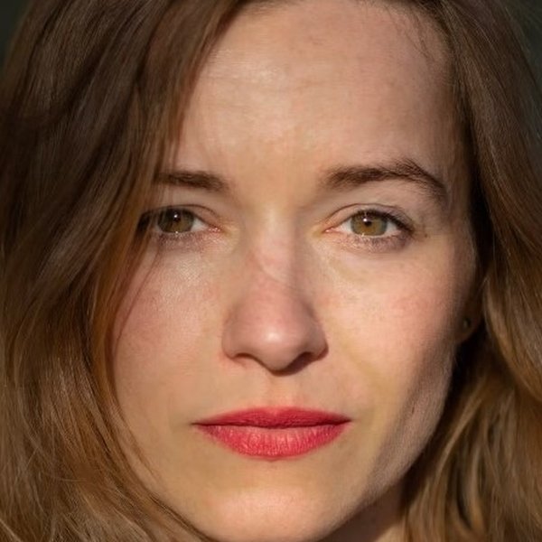 Kasia Borek