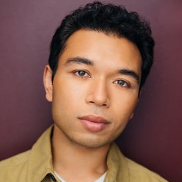 Aaron Alcaraz