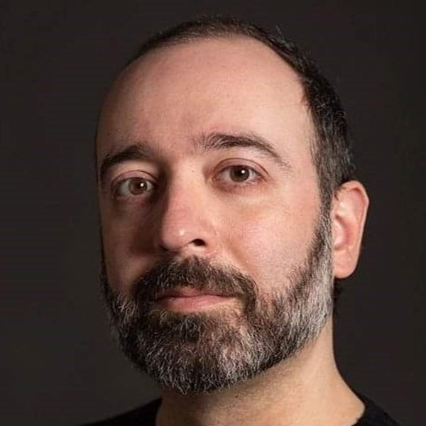 Jona García