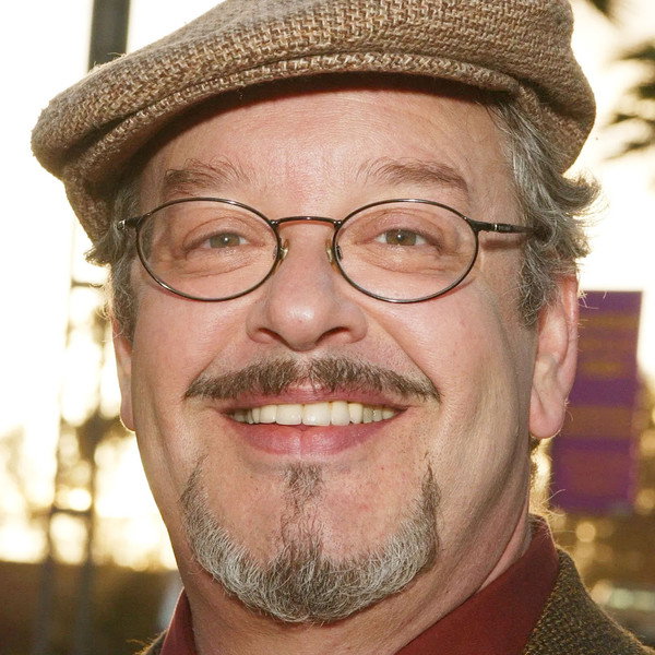 Joe Alaskey