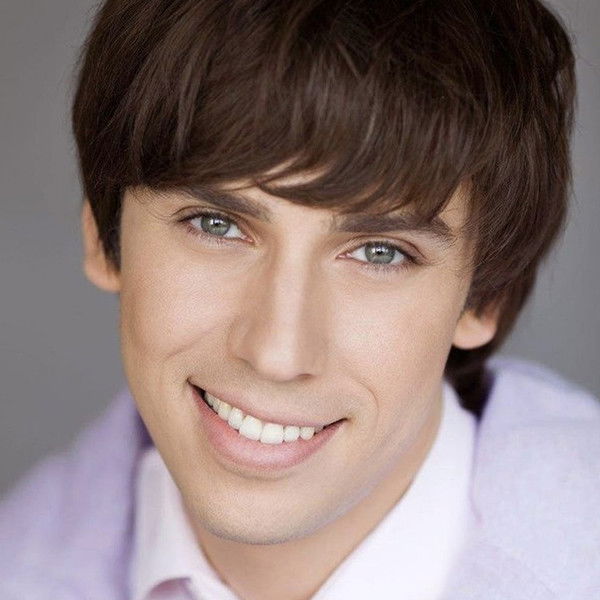 Maxim Galkin