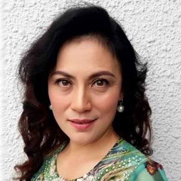Angeline Tan