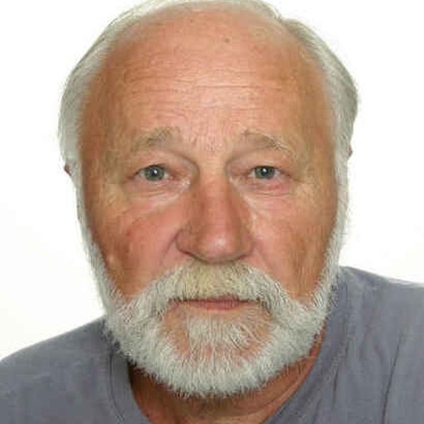 Hryhorii Bokovenko