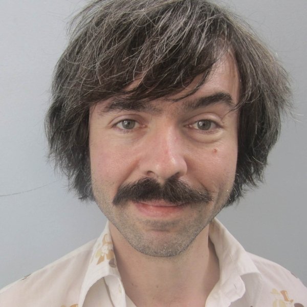 Vic Pratt