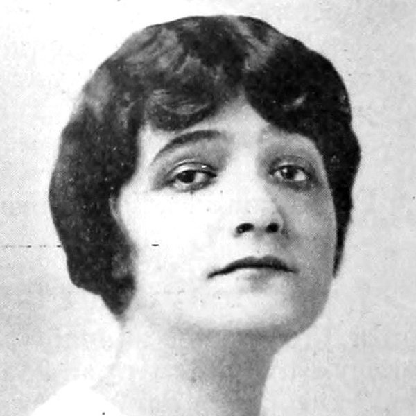 Lillian Drew