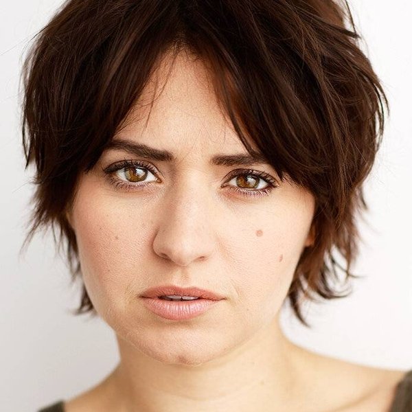 Jennifer Robyn Jacobs
