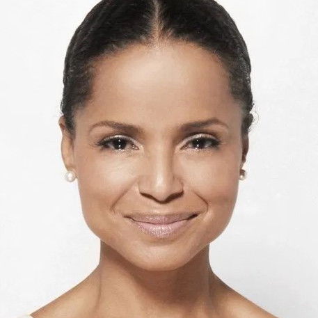 Victoria Rowell
