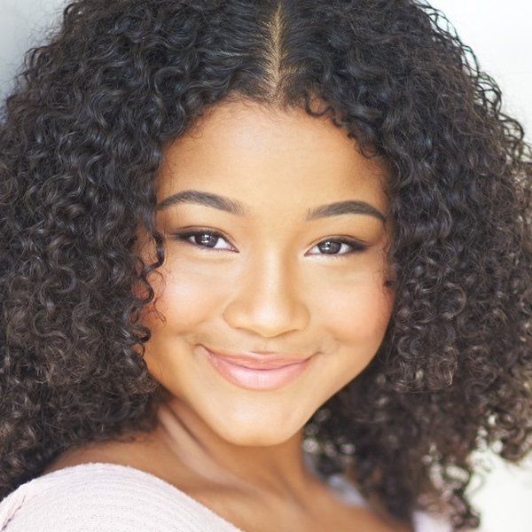 Kayla Hutton