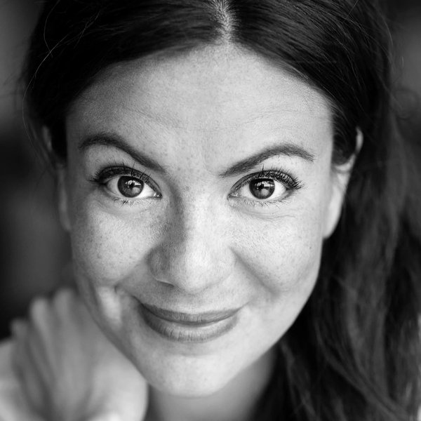 Johanna Lazcano