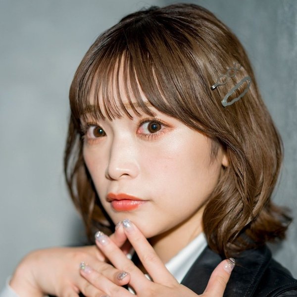 Momoyo Koyama