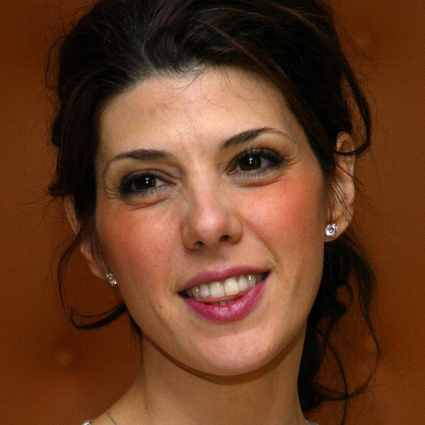 Marisa Tomei
