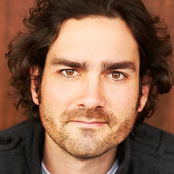 Paul David-Goddard