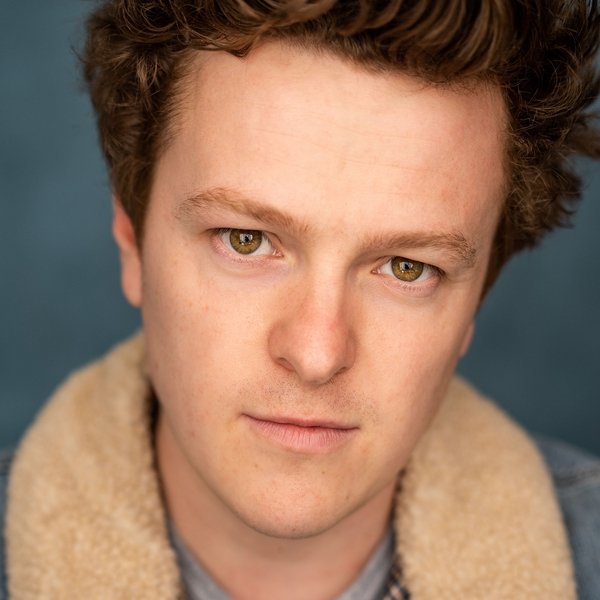Jonny Weldon