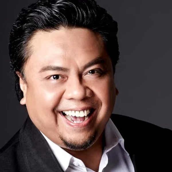 Suhaimi Yusof