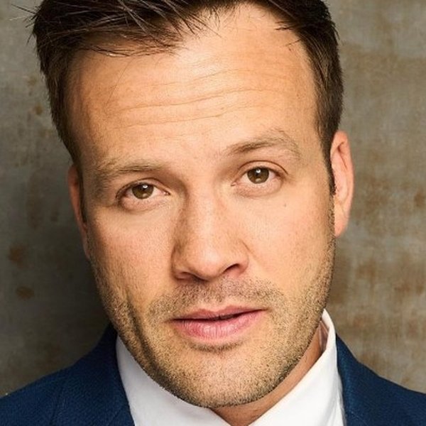 Dominic Leeder