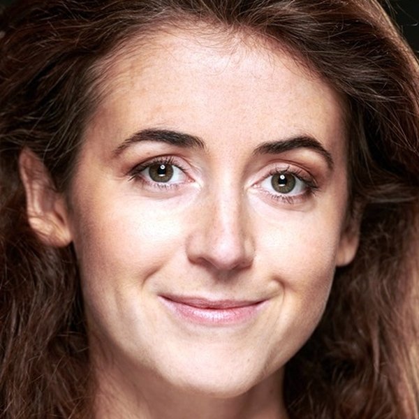 Virginia Bénard