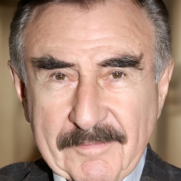 Leonid Kanevsky