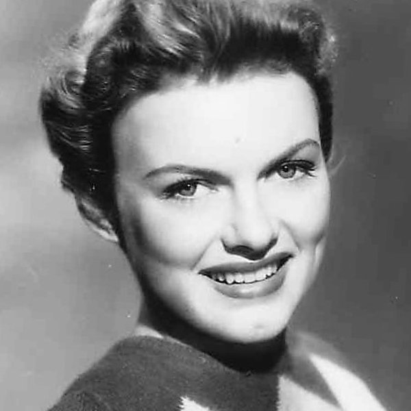 Marion Marshall