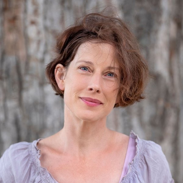 Sabine Wolf