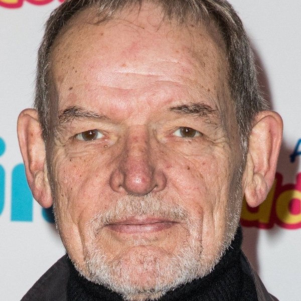 David Schofield