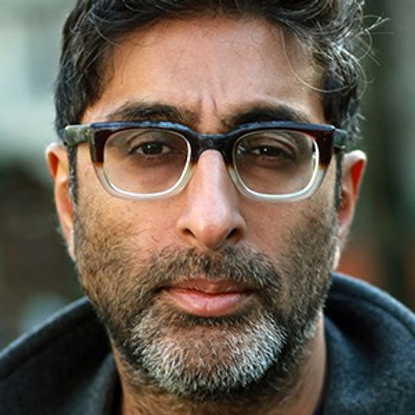 Sanjeev Kohli