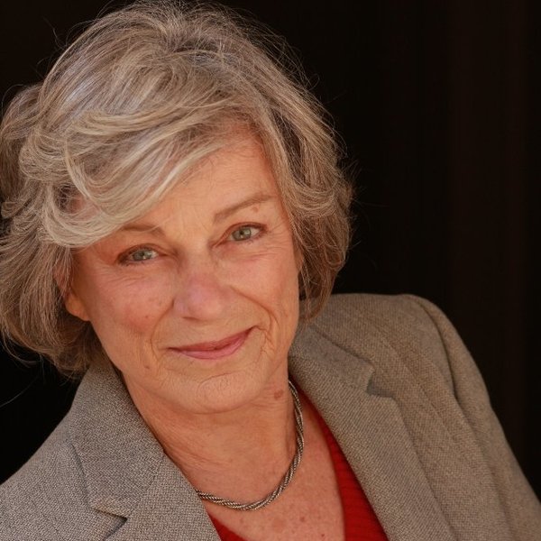 Anne Gee Byrd